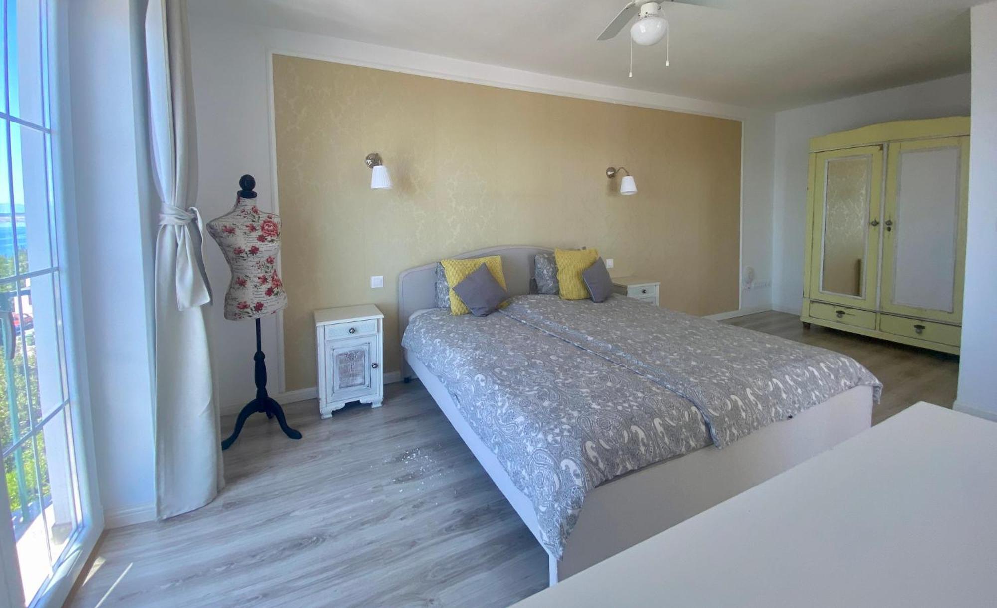 Apartments Villa Harmonie - Adults Only +14 Crikvenica Bagian luar foto