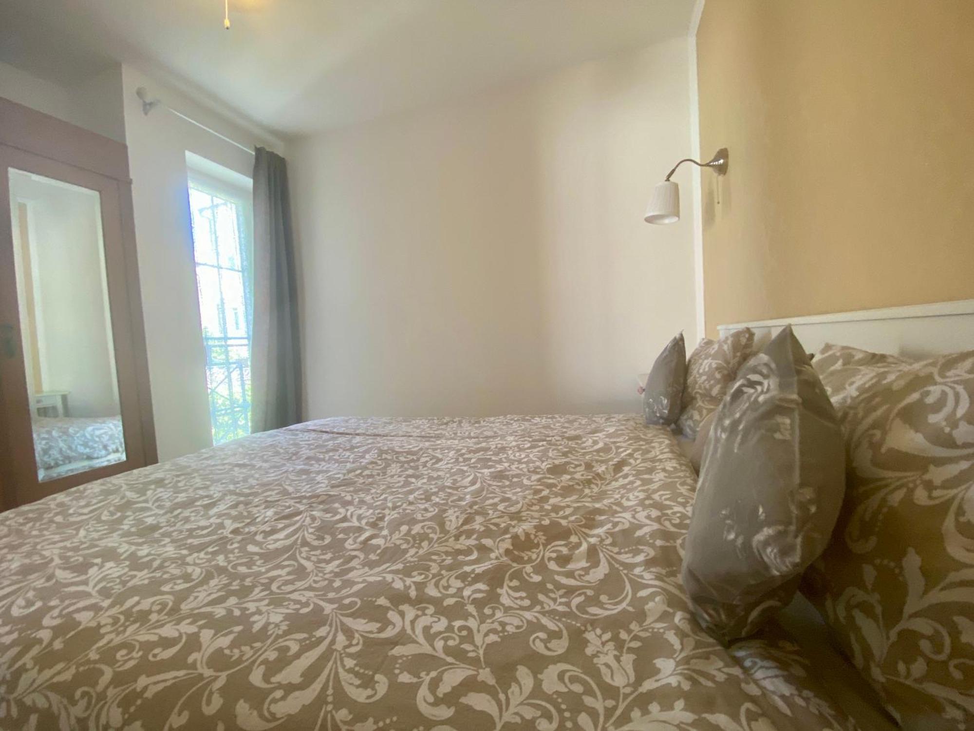 Apartments Villa Harmonie - Adults Only +14 Crikvenica Bagian luar foto