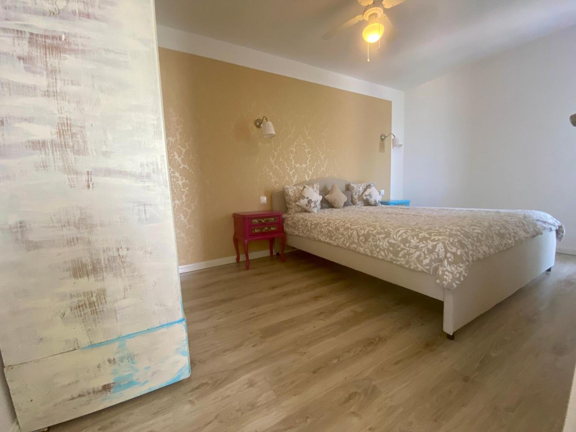 Apartments Villa Harmonie - Adults Only +14 Crikvenica Bagian luar foto