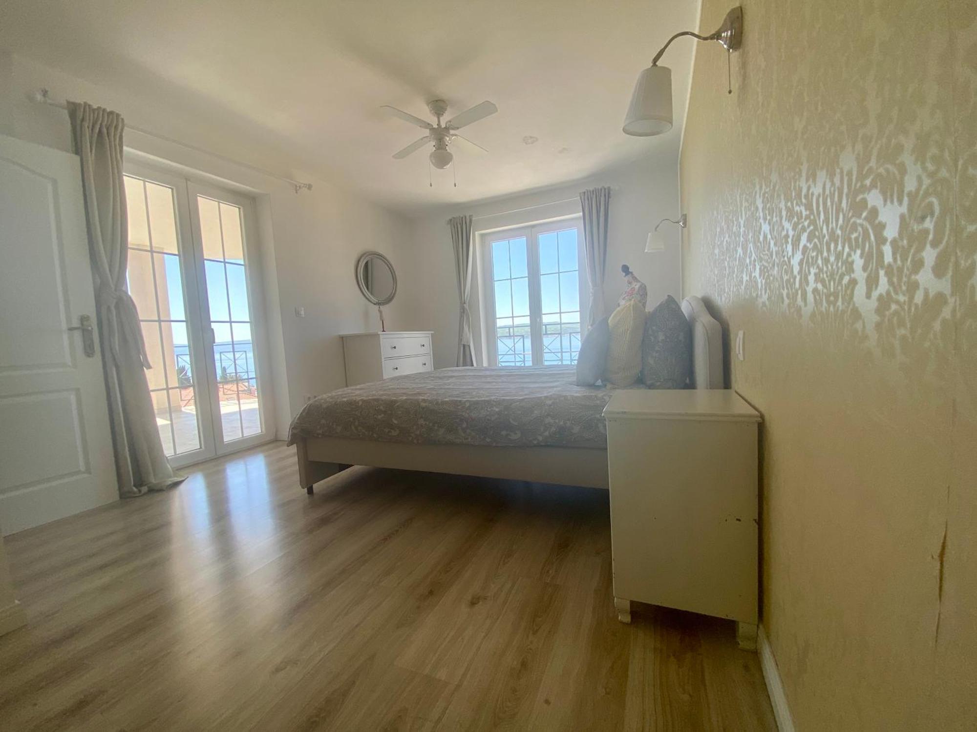 Apartments Villa Harmonie - Adults Only +14 Crikvenica Bagian luar foto