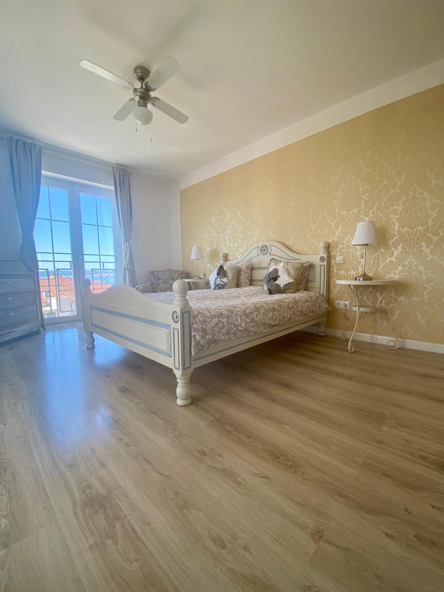 Apartments Villa Harmonie - Adults Only +14 Crikvenica Bagian luar foto