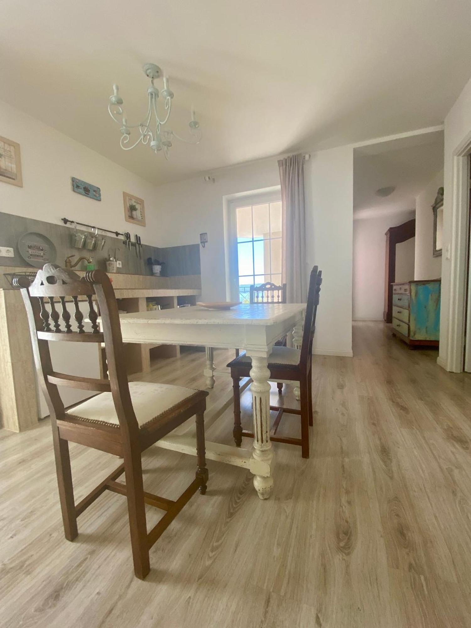 Apartments Villa Harmonie - Adults Only +14 Crikvenica Bagian luar foto