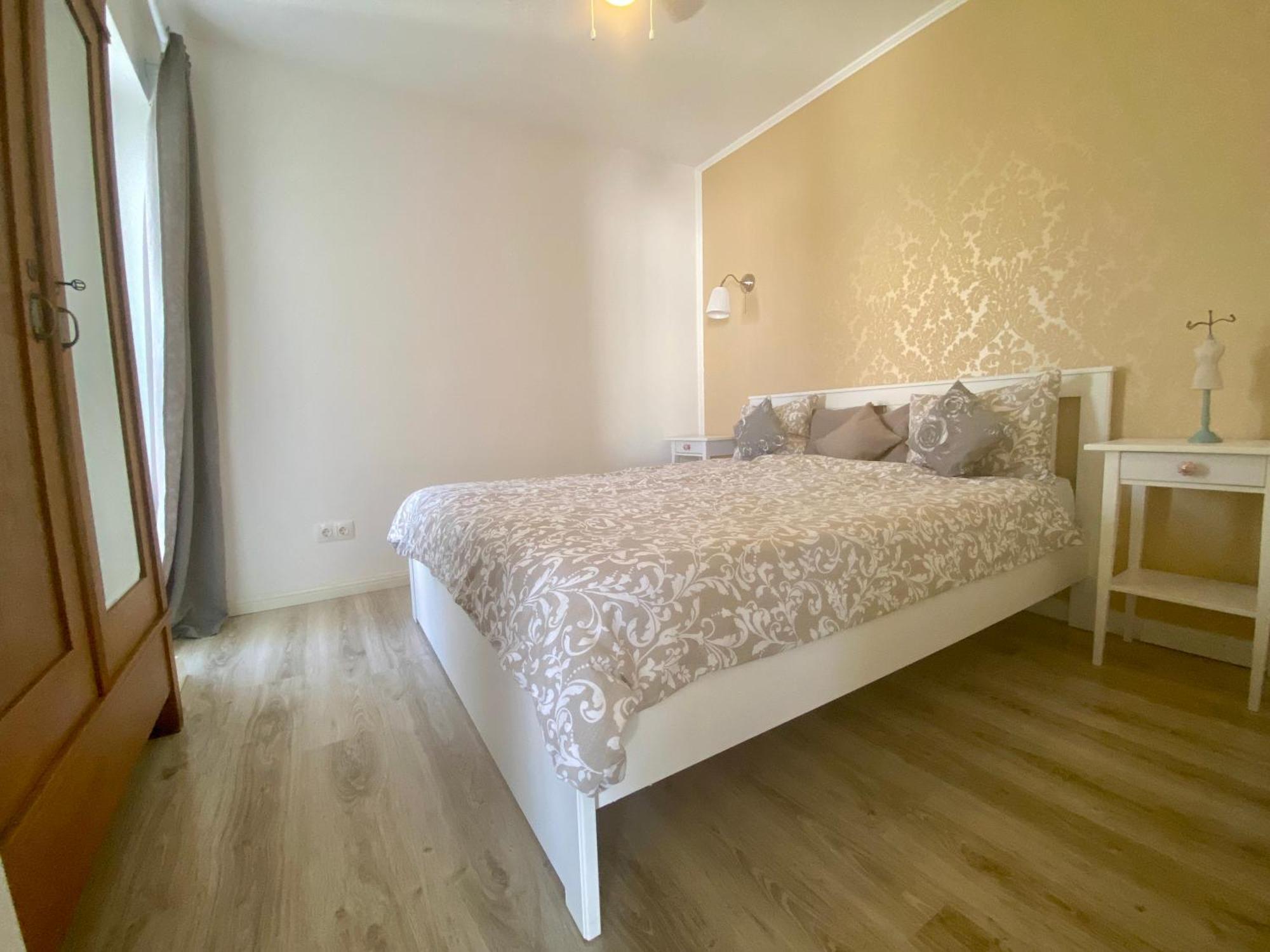 Apartments Villa Harmonie - Adults Only +14 Crikvenica Bagian luar foto