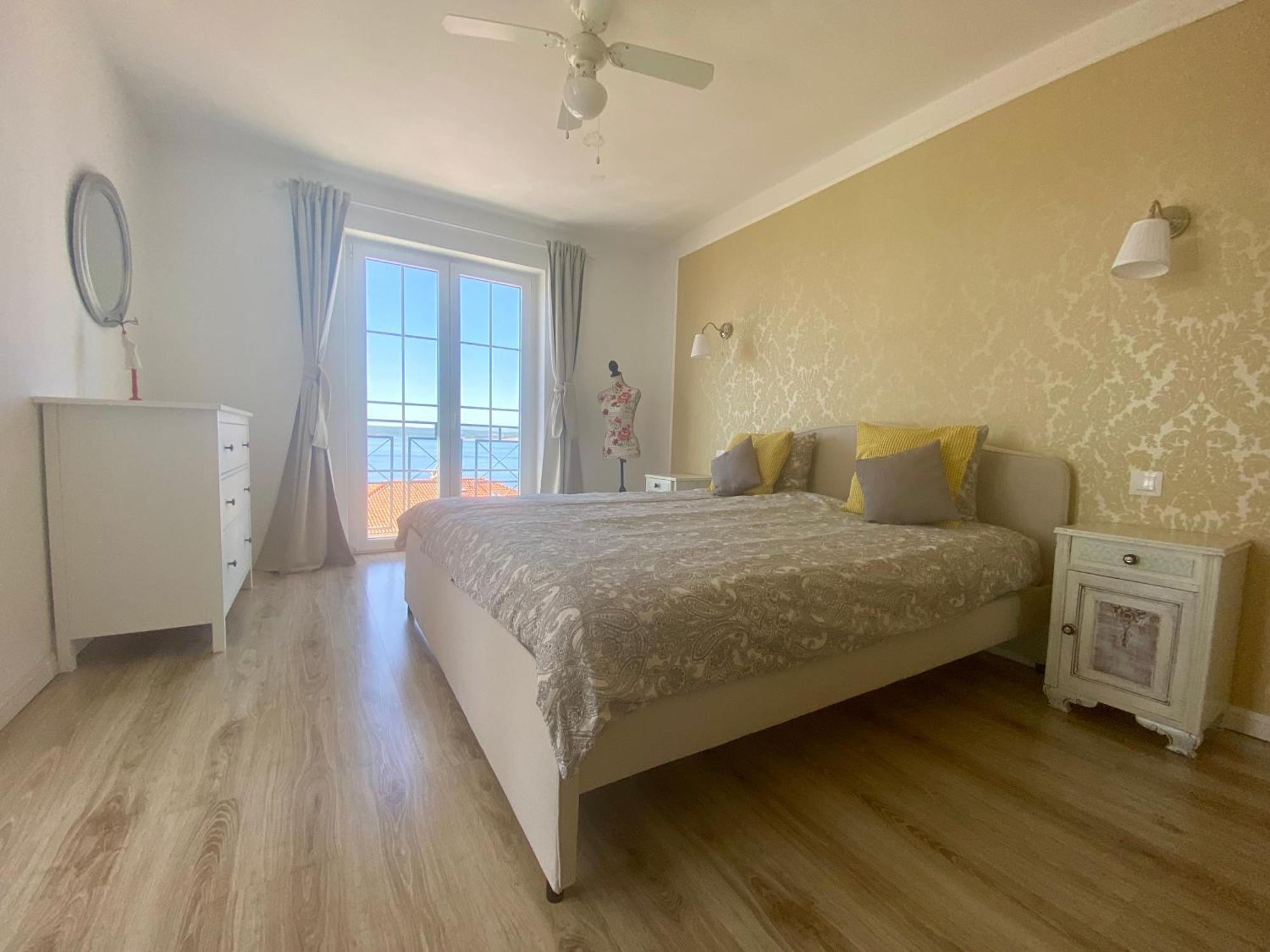 Apartments Villa Harmonie - Adults Only +14 Crikvenica Bagian luar foto