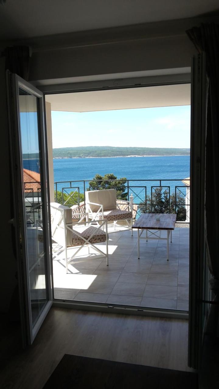 Apartments Villa Harmonie - Adults Only +14 Crikvenica Ruang foto