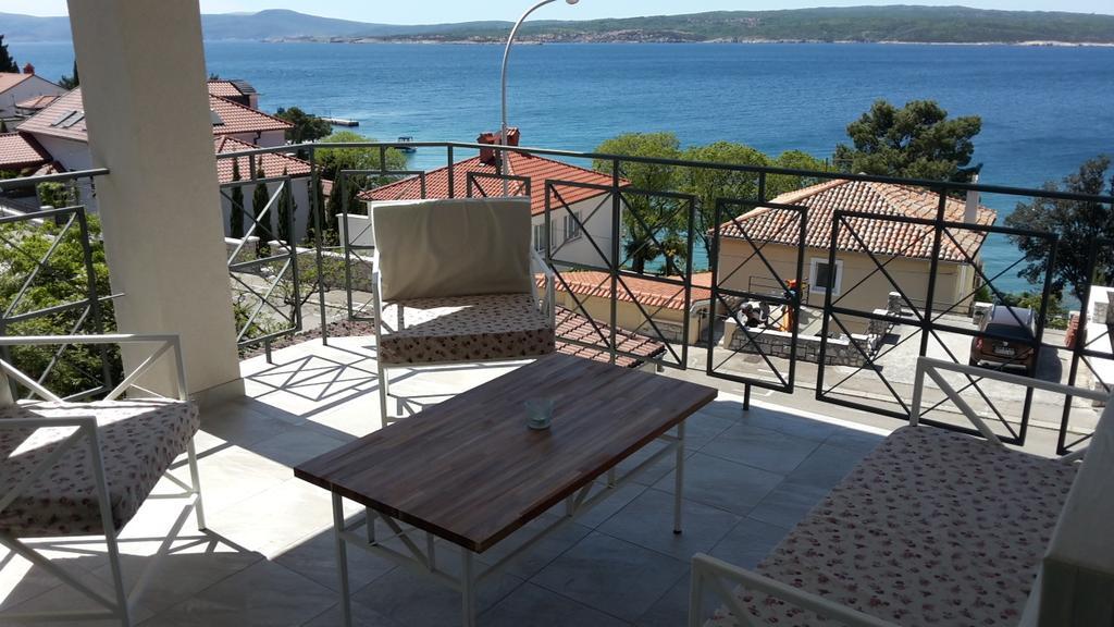 Apartments Villa Harmonie - Adults Only +14 Crikvenica Ruang foto