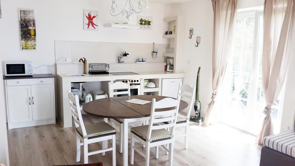 Apartments Villa Harmonie - Adults Only +14 Crikvenica Ruang foto