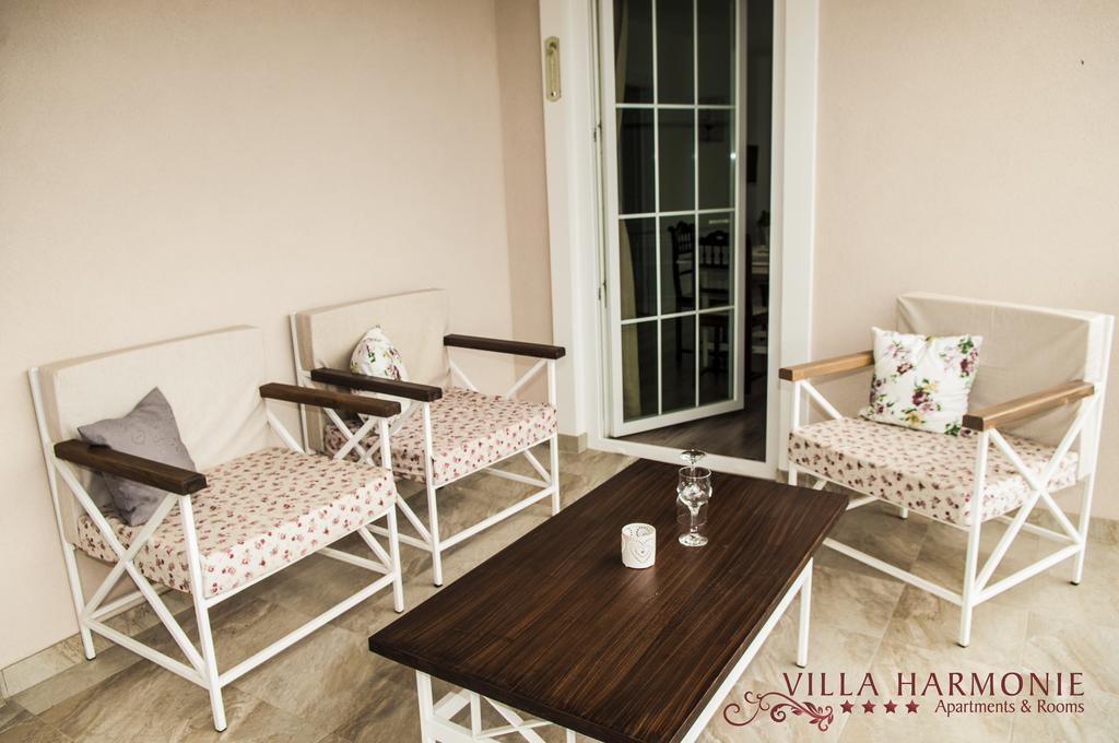 Apartments Villa Harmonie - Adults Only +14 Crikvenica Bagian luar foto