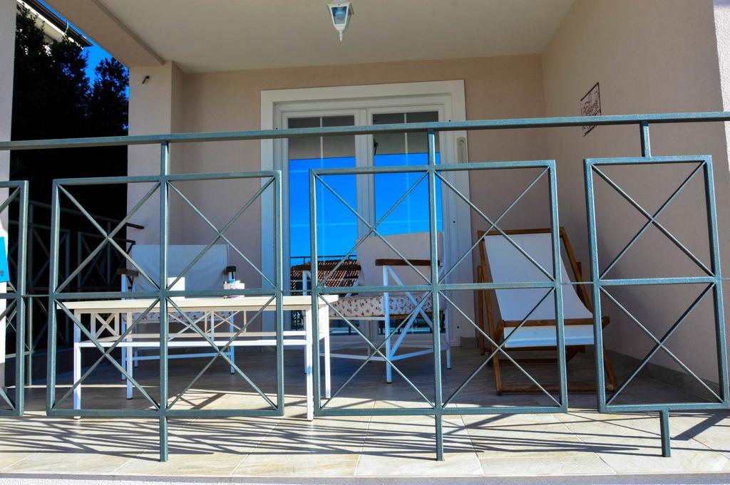 Apartments Villa Harmonie - Adults Only +14 Crikvenica Bagian luar foto