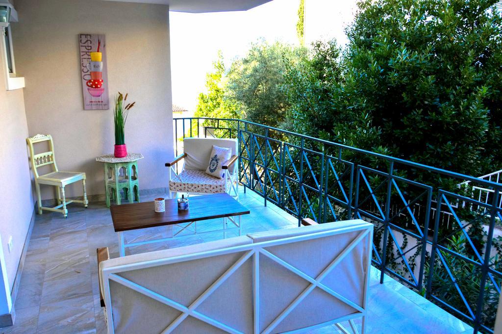 Apartments Villa Harmonie - Adults Only +14 Crikvenica Bagian luar foto