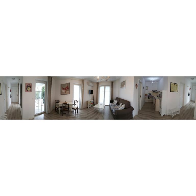 Apartments Villa Harmonie - Adults Only +14 Crikvenica Bagian luar foto