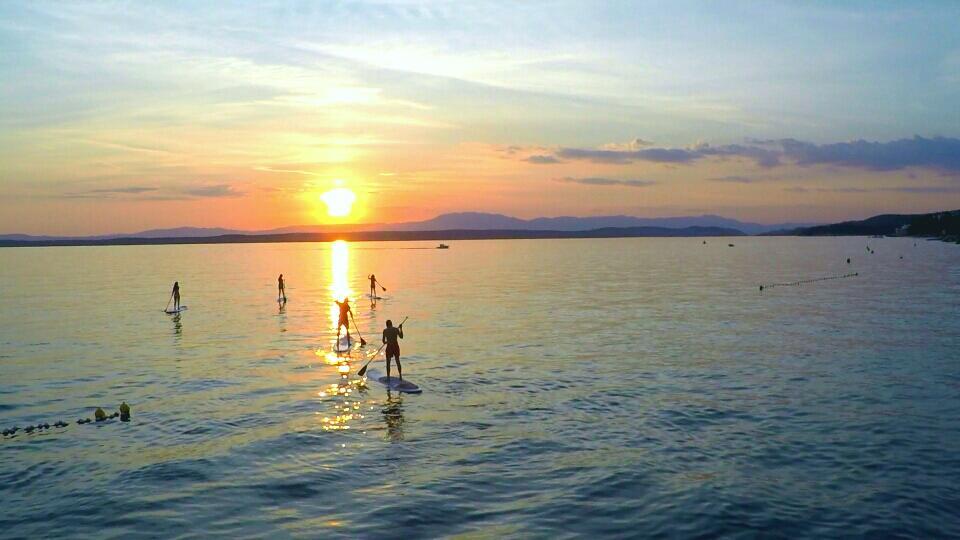 Apartments Villa Harmonie - Adults Only +14 Crikvenica Bagian luar foto