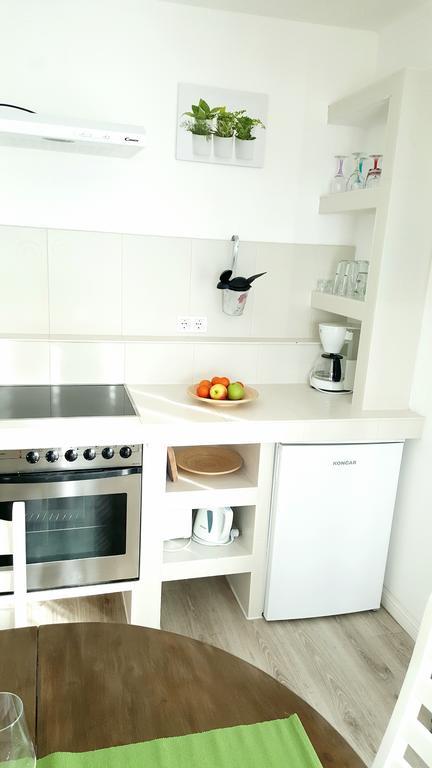 Apartments Villa Harmonie - Adults Only +14 Crikvenica Bagian luar foto
