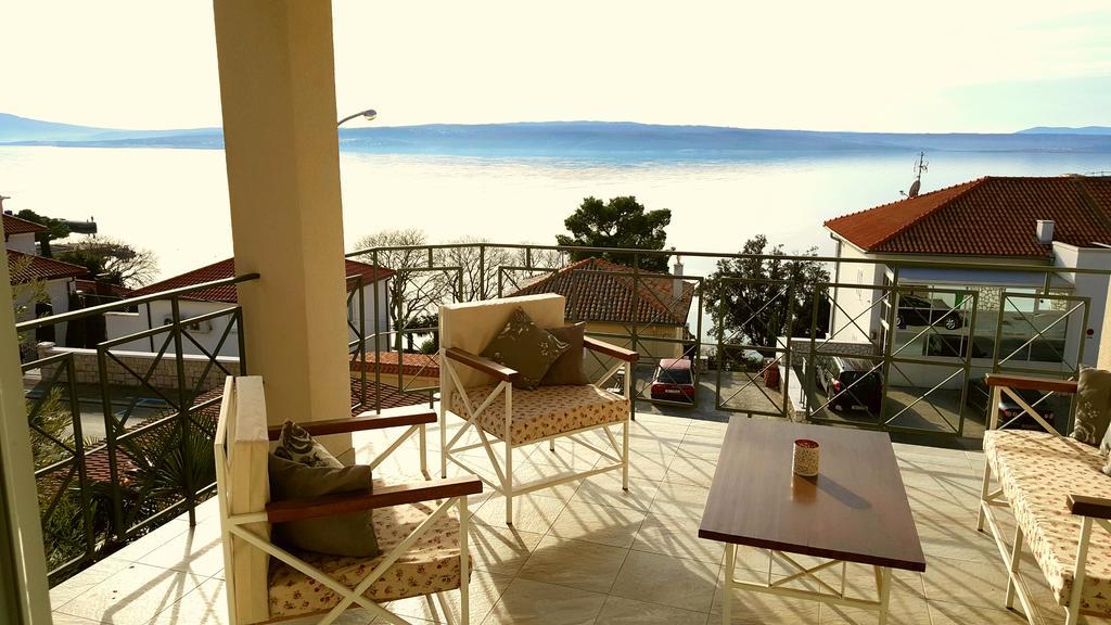 Apartments Villa Harmonie - Adults Only +14 Crikvenica Bagian luar foto