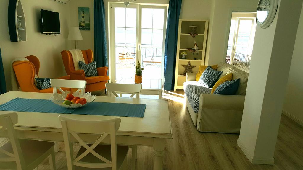 Apartments Villa Harmonie - Adults Only +14 Crikvenica Bagian luar foto