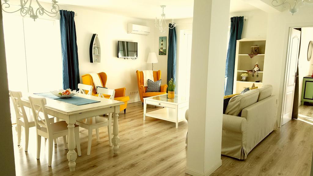 Apartments Villa Harmonie - Adults Only +14 Crikvenica Bagian luar foto