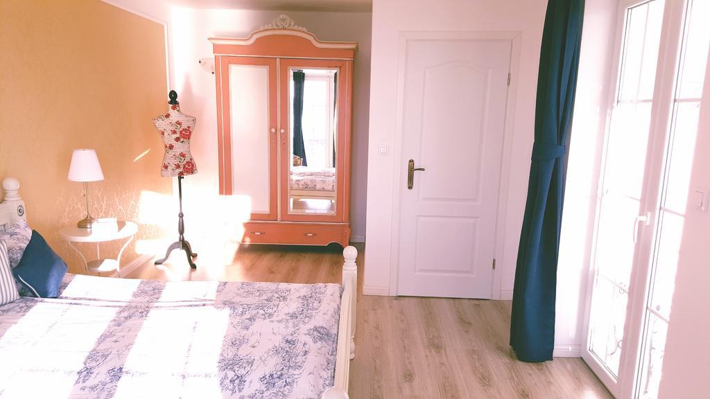 Apartments Villa Harmonie - Adults Only +14 Crikvenica Bagian luar foto