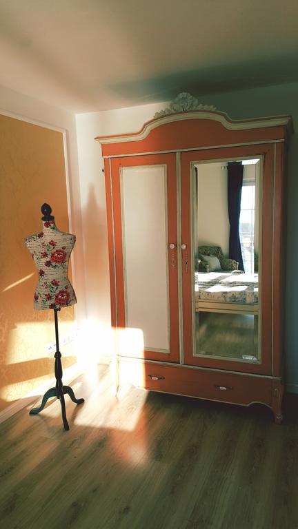 Apartments Villa Harmonie - Adults Only +14 Crikvenica Bagian luar foto
