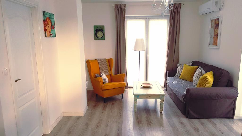 Apartments Villa Harmonie - Adults Only +14 Crikvenica Bagian luar foto