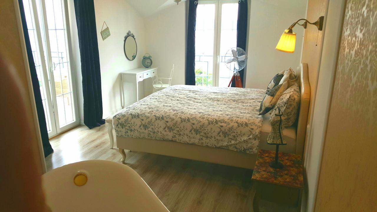 Apartments Villa Harmonie - Adults Only +14 Crikvenica Bagian luar foto