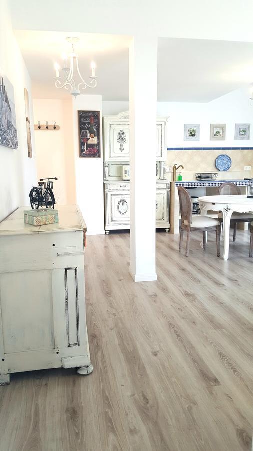 Apartments Villa Harmonie - Adults Only +14 Crikvenica Bagian luar foto