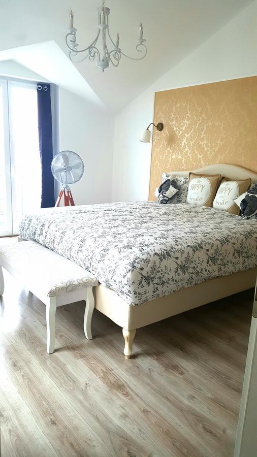 Apartments Villa Harmonie - Adults Only +14 Crikvenica Bagian luar foto