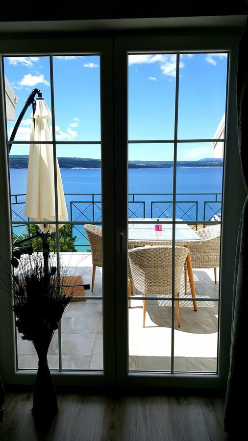 Apartments Villa Harmonie - Adults Only +14 Crikvenica Bagian luar foto