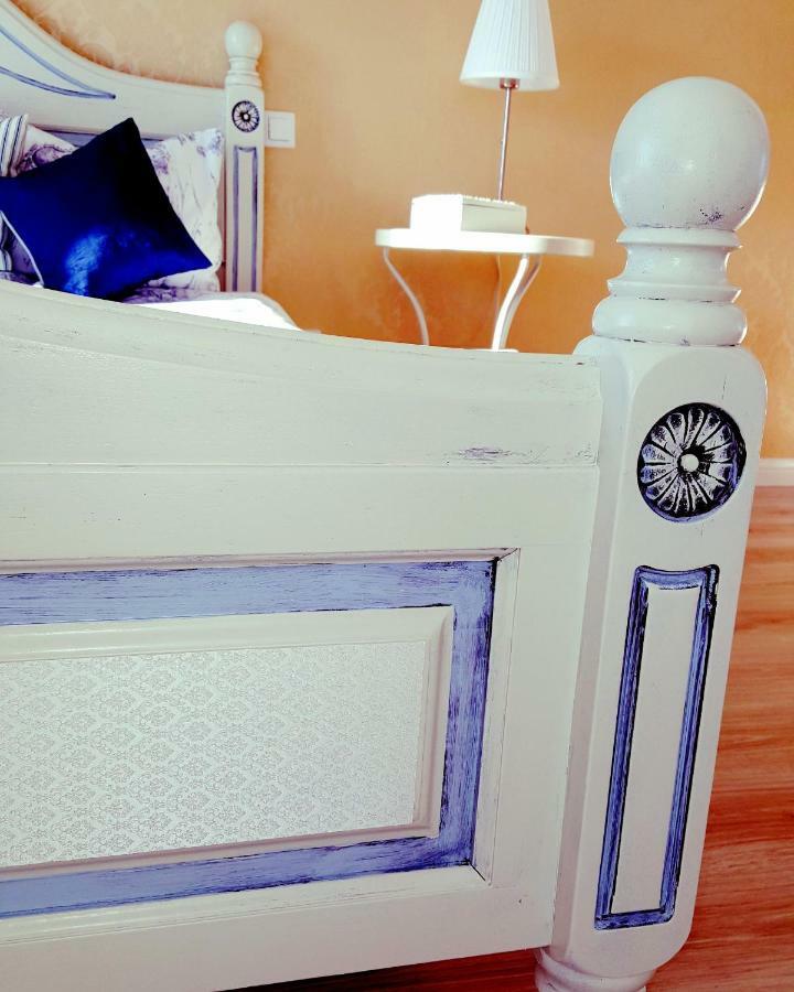 Apartments Villa Harmonie - Adults Only +14 Crikvenica Bagian luar foto