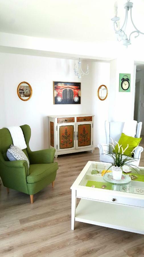 Apartments Villa Harmonie - Adults Only +14 Crikvenica Bagian luar foto