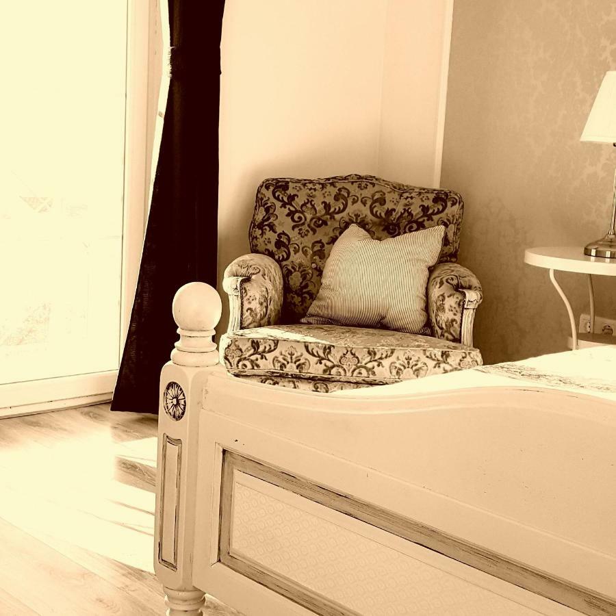 Apartments Villa Harmonie - Adults Only +14 Crikvenica Bagian luar foto